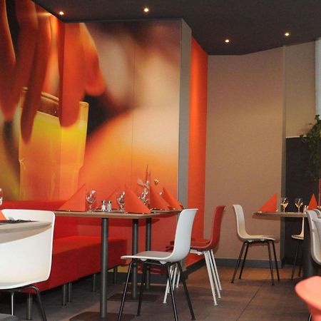 Ibis Wien Mariahilf Екстер'єр фото