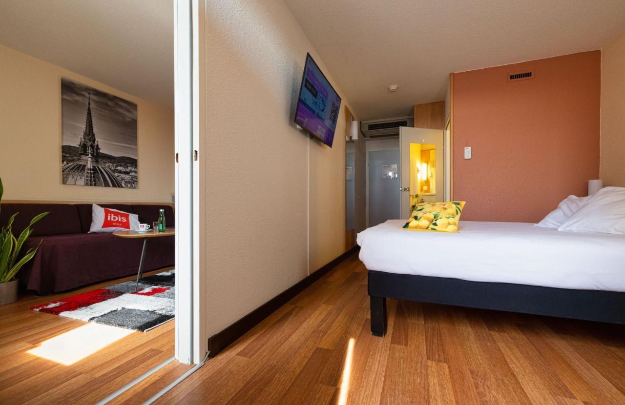 Ibis Wien Mariahilf Екстер'єр фото