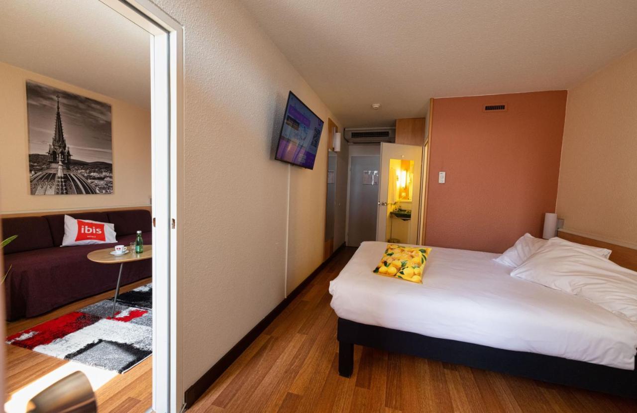 Ibis Wien Mariahilf Екстер'єр фото