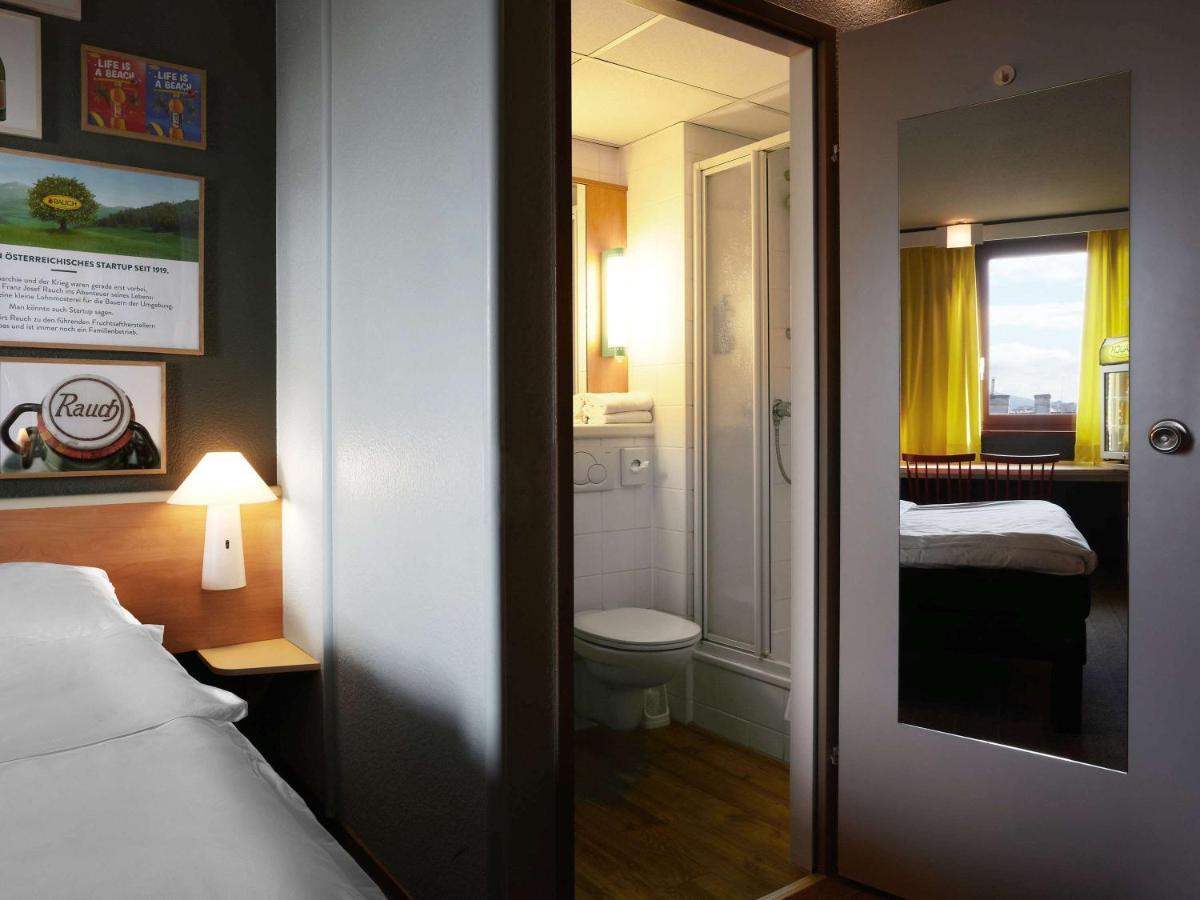 Ibis Wien Mariahilf Екстер'єр фото