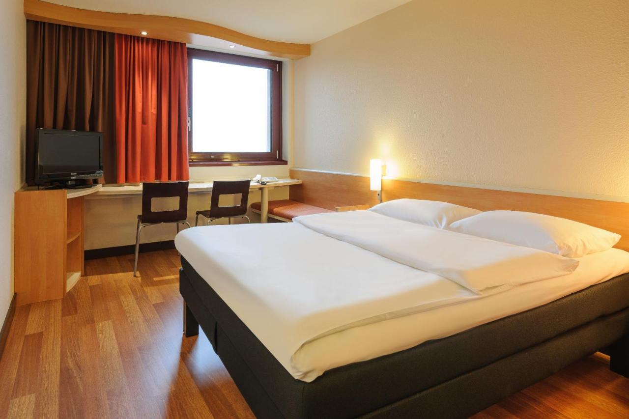 Ibis Wien Mariahilf Екстер'єр фото