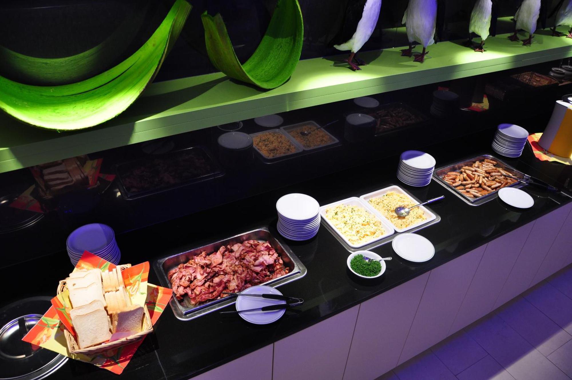 Ibis Wien Mariahilf Екстер'єр фото