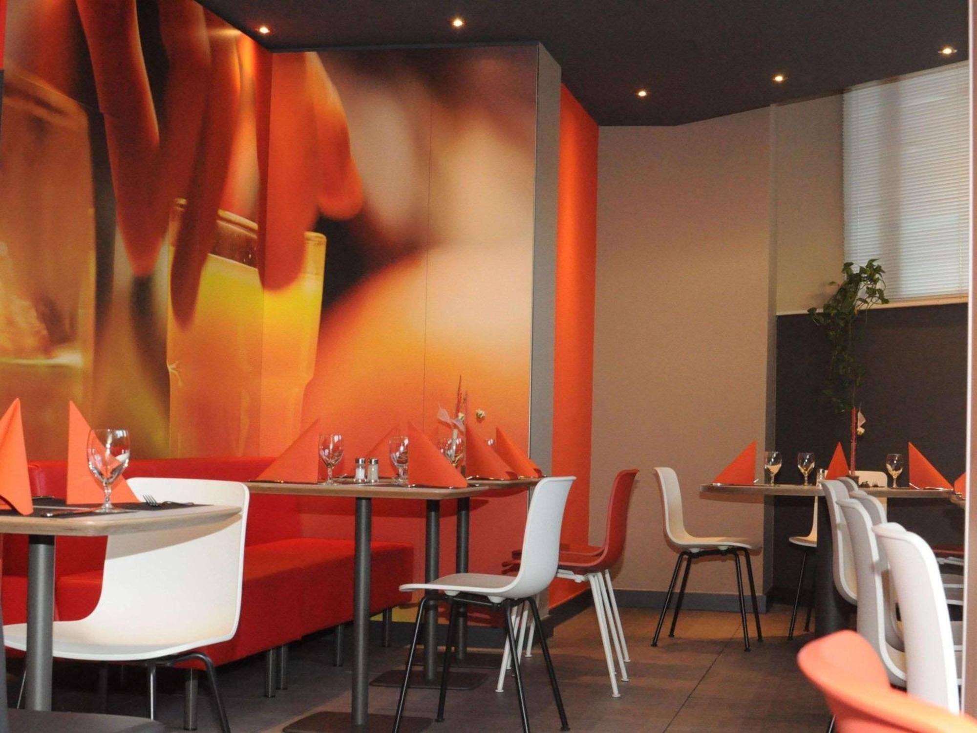 Ibis Wien Mariahilf Екстер'єр фото