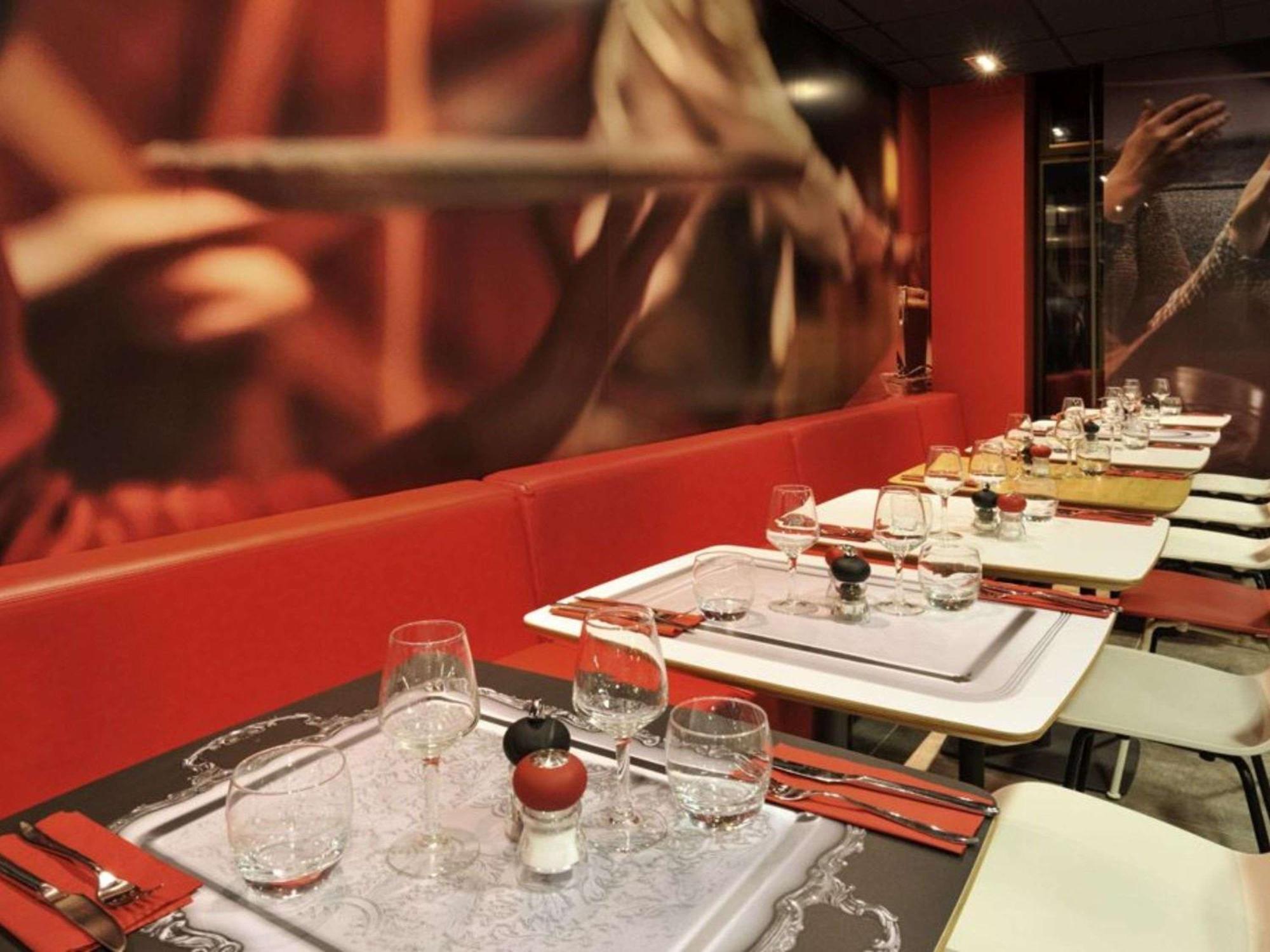 Ibis Wien Mariahilf Екстер'єр фото