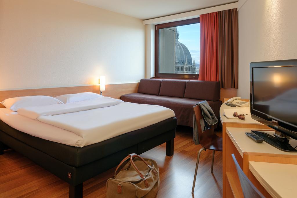 Ibis Wien Mariahilf Екстер'єр фото